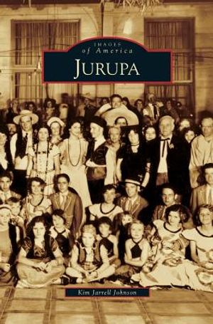 Jurupa image number 0