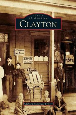 Clayton image number 0