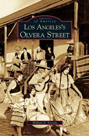 Los Angeles's Olvera Street image number 0