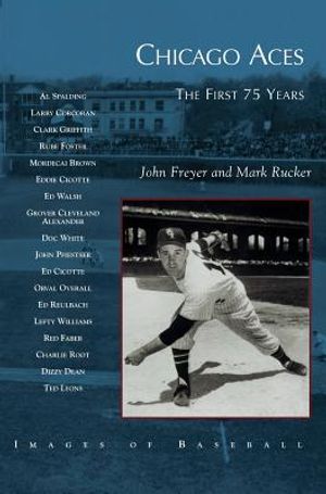 Chicago Aces: The First 75 Years image number 0