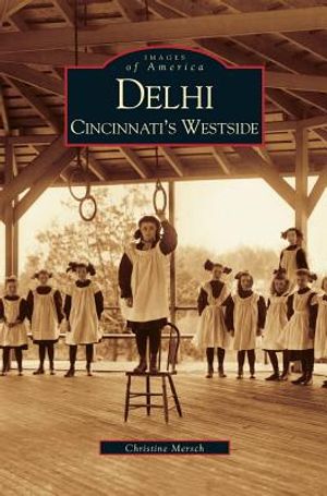 Delhi: Cincinnati's Westside image number 0