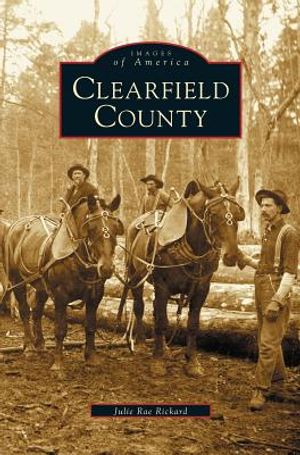 Clearfield County image number 0