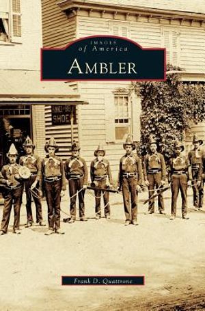 Ambler image number 0