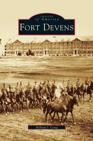 Fort Devens image number 0