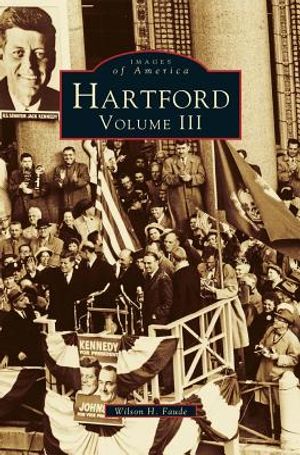 Hartford, Volume III image number 0