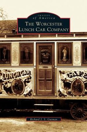 Worcester Lunch Car Company image number 0