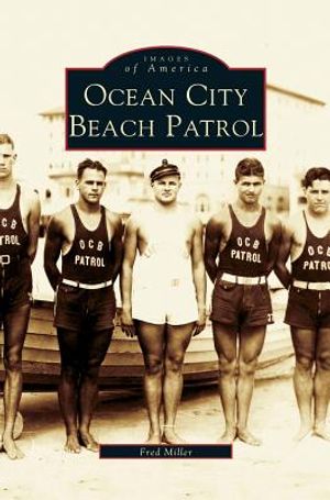 Ocean City Beach Patrol image number 0