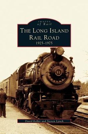 Long Island Railroad: 1925-1975 image number 0