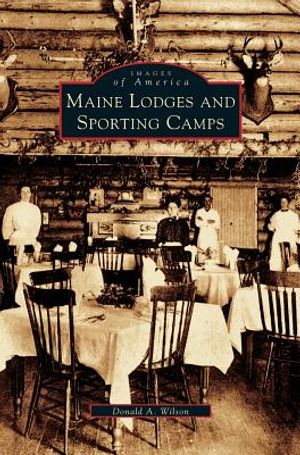 Maine Lodges and Sporting Camps image number 0
