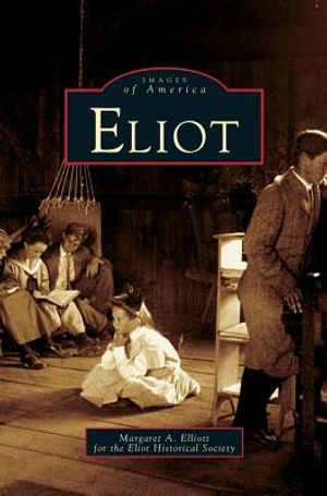 Eliot image number 0