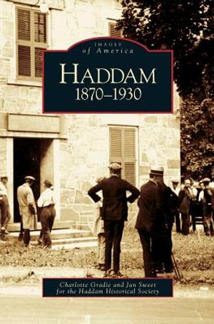 Haddam: 1870-1930 image number 0