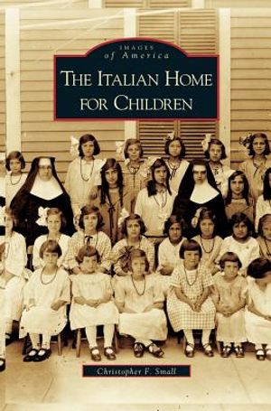 Italian Home for Children image number 0