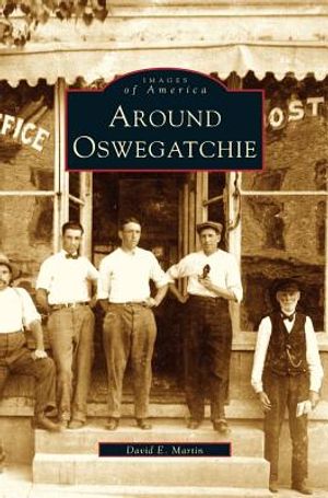 Around Oswegatchie image number 0