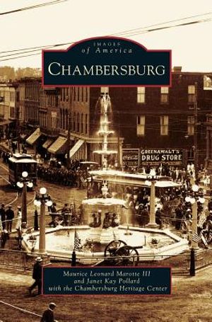 Chambersburg image number 0