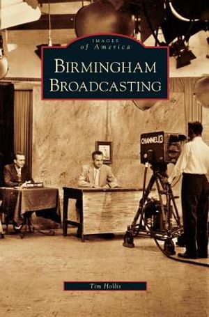 Birmingham Broadcasting image number 0