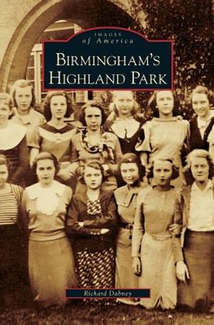 Birmingham's Highland Park image number 0