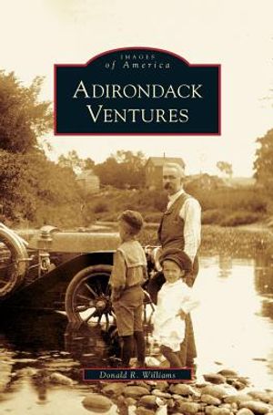 Adirondack Ventures image number 0