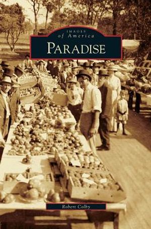 Paradise image number 0
