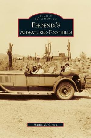 Phoenix's Ahwatukee-Foothills image number 0