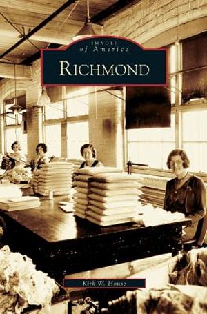 Richmond image number 0