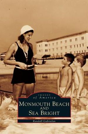 Monmouth Beach and Sea Bright image number 0
