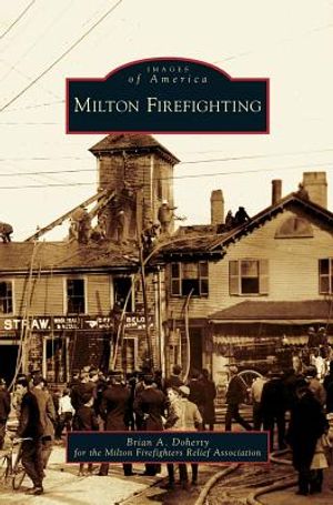 Milton Firefighting image number 0
