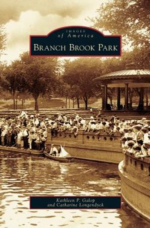 Branch Brook Park image number 0