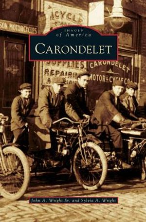 Carondelet image number 0