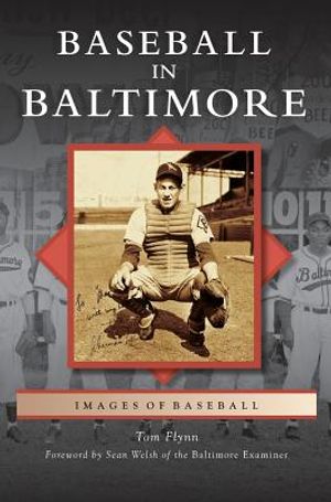 Baseball in Baltimore image number 0