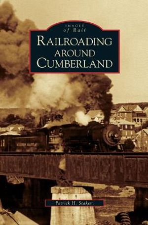 Railroading Around Cumberland image number 0