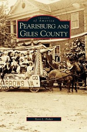 Pearisburg and Giles County image number 0