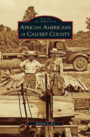 African Americans of Calvert County image number 0