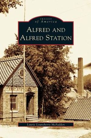 Alfred and Alfred Station image number 0