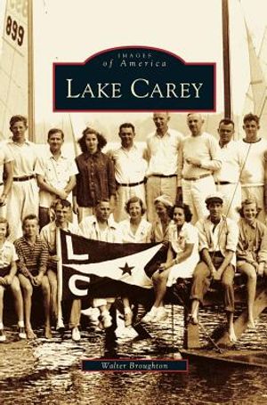 Lake Carey image number 0
