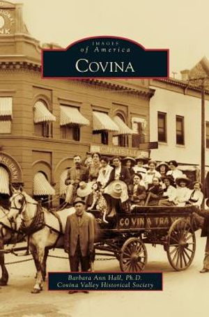 Covina image number 0
