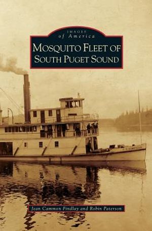 Mosquito Fleet of South Puget Sound image number 0