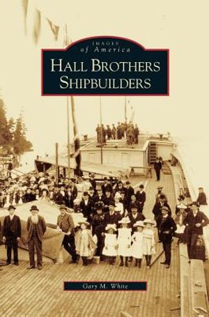 Hall Brothers Shipbuilders image number 0