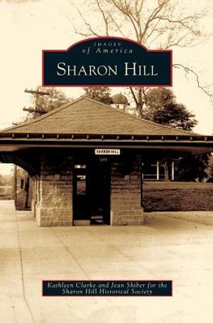 Sharon Hill image number 0