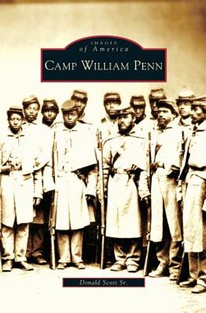 Camp William Penn image number 0