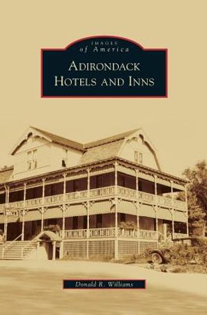 Adirondack Hotels and Inns image number 0