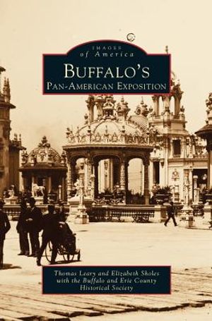 Buffalo's Pan-American Exposition image number 0