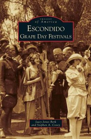 Escondido Grape Day Festivals image number 0