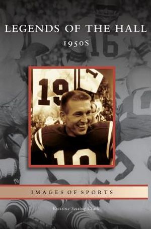 Legends of the Hall: 1950s image number 0