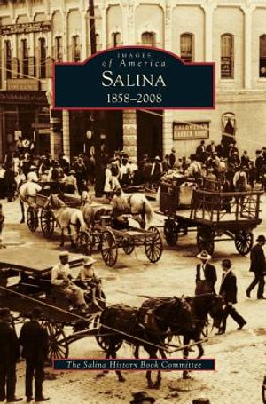 Salina, 1858-2008 image number 0
