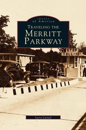 Traveling the Merritt Parkway image number 0
