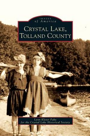Crystal Lake, Tolland County image number 0