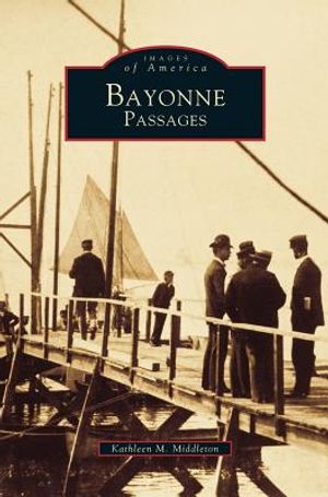 Bayonne Passages image number 0