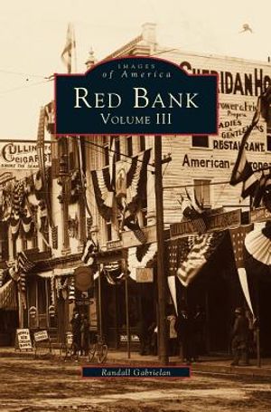 Red Bank, Volume III image number 0
