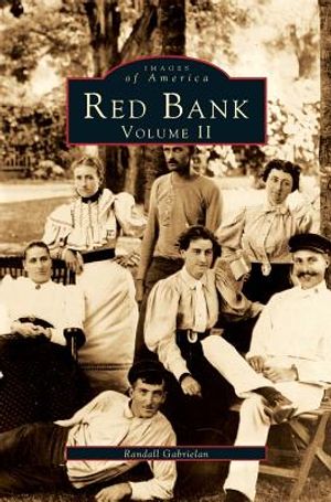 Red Bank, Volume 2 image number 0