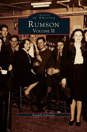 Rumson, Volume 2 image number 0